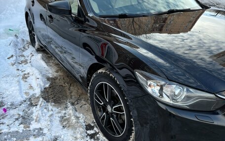 Mazda 6, 2014 год, 1 800 000 рублей, 2 фотография