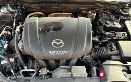 Mazda 6, 2014 год, 1 800 000 рублей, 11 фотография