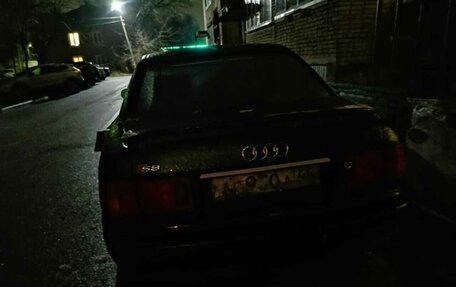 Audi S8, 1998 год, 350 000 рублей, 20 фотография