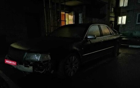 Audi S8, 1998 год, 350 000 рублей, 21 фотография
