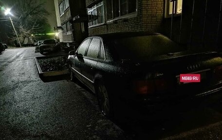 Audi S8, 1998 год, 350 000 рублей, 15 фотография