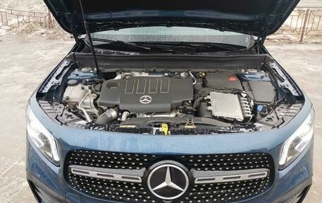Mercedes-Benz GLB, 2021 год, 4 800 000 рублей, 8 фотография