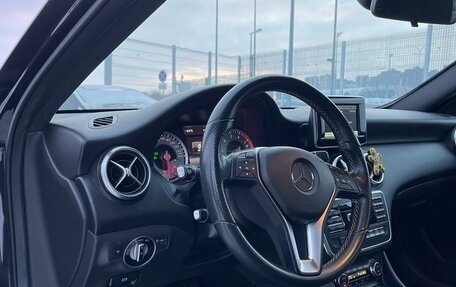 Mercedes-Benz A-Класс, 2014 год, 1 800 000 рублей, 6 фотография