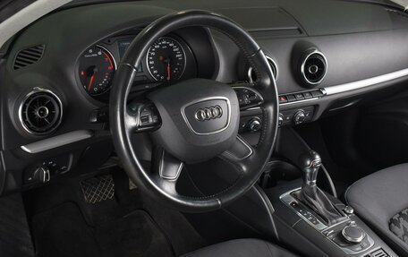Audi A3, 2013 год, 1 499 000 рублей, 10 фотография