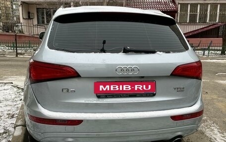 Audi Q5, 2013 год, 2 000 000 рублей, 3 фотография