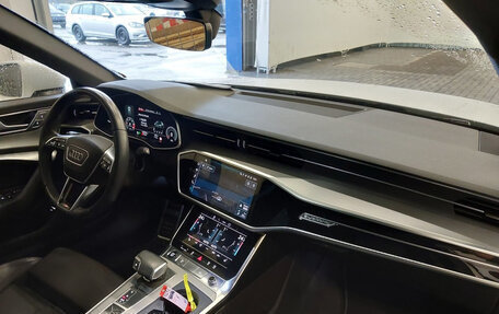 Audi A6, 2020 год, 5 100 000 рублей, 5 фотография