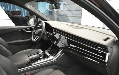 Audi Q7, 2021 год, 9 630 000 рублей, 8 фотография