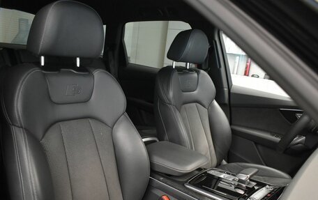 Audi Q7, 2021 год, 9 630 000 рублей, 19 фотография