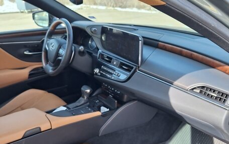 Lexus ES VII, 2022 год, 5 300 000 рублей, 8 фотография