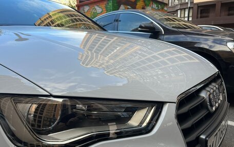 Audi A3, 2014 год, 1 800 000 рублей, 12 фотография
