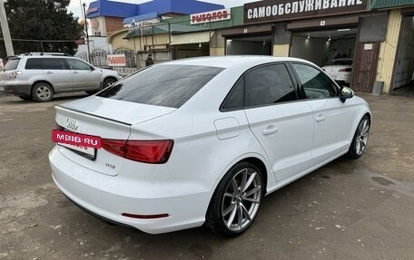 Audi A3, 2014 год, 1 800 000 рублей, 16 фотография