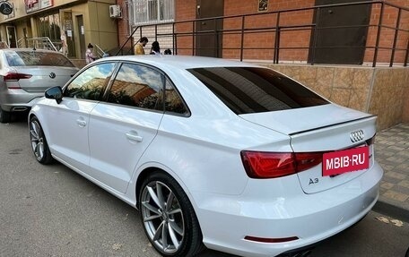 Audi A3, 2014 год, 1 800 000 рублей, 13 фотография