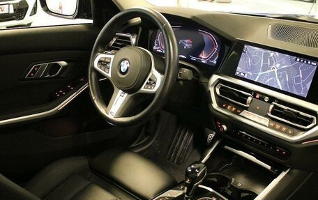 BMW 3 серия, 2020 год, 4 120 000 рублей, 2 фотография