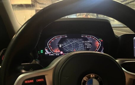BMW 3 серия, 2020 год, 4 120 000 рублей, 12 фотография