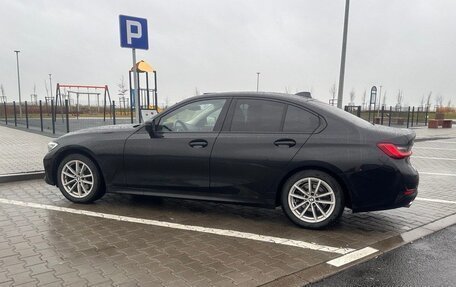 BMW 3 серия, 2020 год, 4 120 000 рублей, 9 фотография