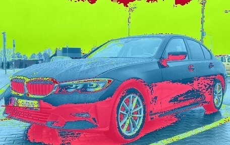 BMW 3 серия, 2020 год, 4 120 000 рублей, 7 фотография