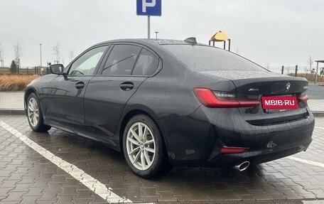 BMW 3 серия, 2020 год, 4 120 000 рублей, 8 фотография