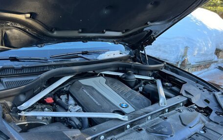 BMW X6, 2019 год, 9 000 000 рублей, 12 фотография