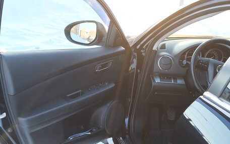 Mazda 6, 2012 год, 1 100 000 рублей, 7 фотография