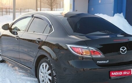 Mazda 6, 2012 год, 1 100 000 рублей, 6 фотография