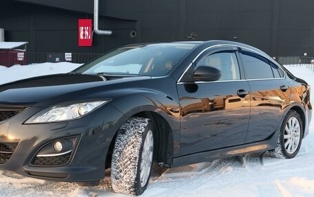 Mazda 6, 2012 год, 1 100 000 рублей, 2 фотография