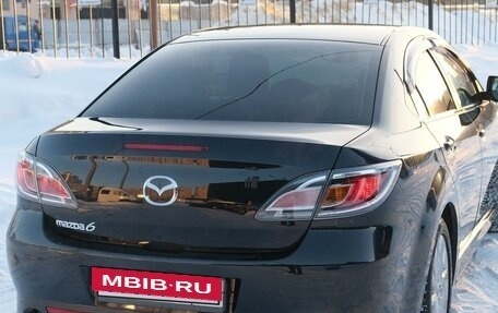 Mazda 6, 2012 год, 1 100 000 рублей, 5 фотография