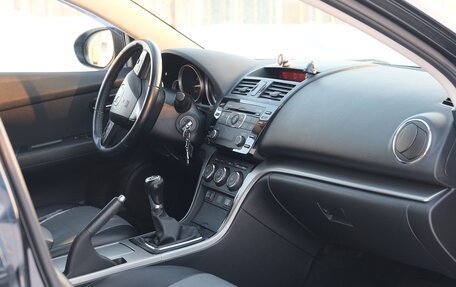 Mazda 6, 2012 год, 1 100 000 рублей, 9 фотография