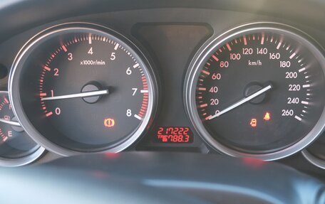 Mazda 6, 2012 год, 1 100 000 рублей, 10 фотография