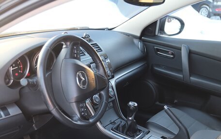 Mazda 6, 2012 год, 1 100 000 рублей, 8 фотография