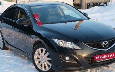 Mazda 6, 2012 год, 1 100 000 рублей, 3 фотография