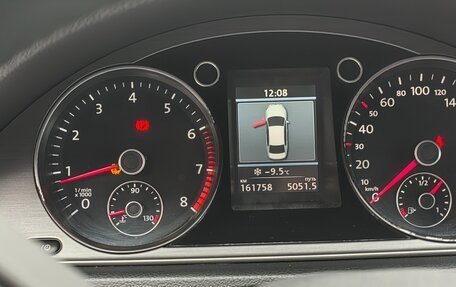 Volkswagen Passat B7, 2013 год, 1 300 000 рублей, 8 фотография