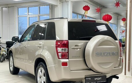 Suzuki Grand Vitara, 2008 год, 1 199 000 рублей, 3 фотография