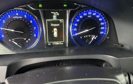 Toyota Camry, 2017 год, 2 500 000 рублей, 4 фотография
