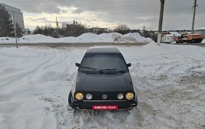 Volkswagen Golf II, 1987 год, 230 000 рублей, 1 фотография