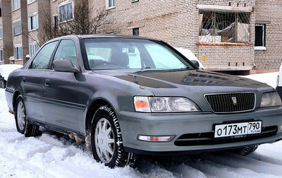 Toyota Cresta, 1997 год, 650 000 рублей, 1 фотография