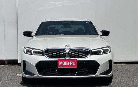 BMW 3 серия, 2021 год, 3 605 555 рублей, 1 фотография
