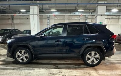 Toyota RAV4, 2020 год, 2 999 999 рублей, 1 фотография
