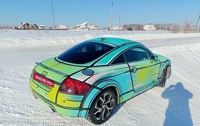 Audi TT, 1999 год, 840 000 рублей, 1 фотография