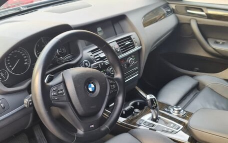BMW X3, 2013 год, 2 950 000 рублей, 6 фотография