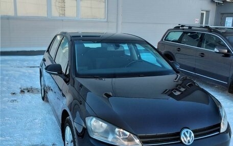 Volkswagen Golf VII, 2013 год, 1 280 000 рублей, 5 фотография