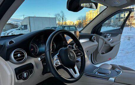 Mercedes-Benz GLC, 2021 год, 5 799 000 рублей, 7 фотография