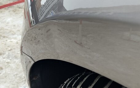Cadillac SRX II рестайлинг, 2012 год, 1 590 000 рублей, 18 фотография