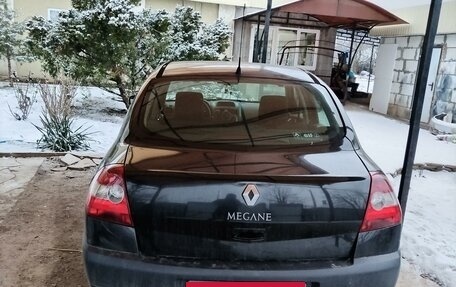 Renault Megane II, 2005 год, 460 000 рублей, 6 фотография