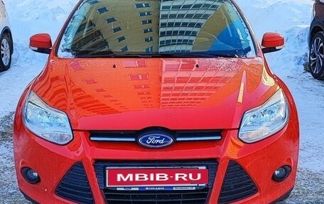 Ford Focus III, 2012 год, 930 000 рублей, 7 фотография