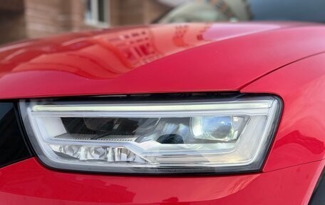 Audi Q3, 2018 год, 2 990 000 рублей, 13 фотография