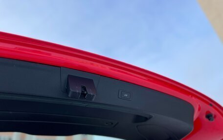 Audi Q3, 2018 год, 2 990 000 рублей, 17 фотография