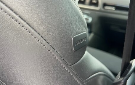 Audi Q3, 2018 год, 2 990 000 рублей, 32 фотография
