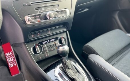 Audi Q3, 2018 год, 2 990 000 рублей, 34 фотография