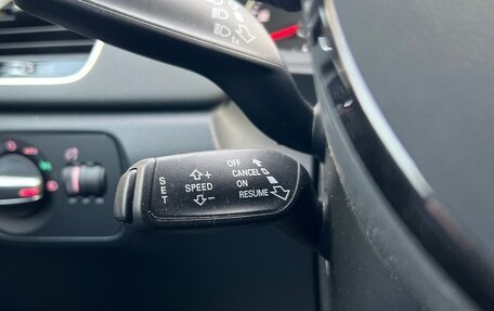 Audi Q3, 2018 год, 2 990 000 рублей, 38 фотография