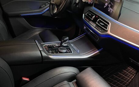 BMW X7, 2019 год, 9 000 000 рублей, 7 фотография